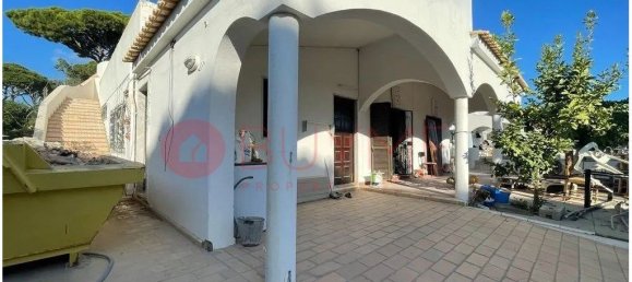 4 bedrooms House in Quarteira, Portugal No. 160497 11