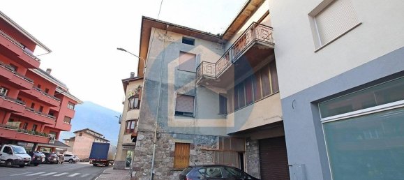 8-salle Maison à Malegno, Italy No. 145022 14