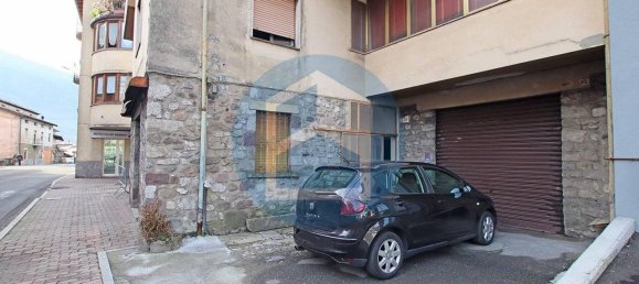 8-salle Maison à Malegno, Italy No. 145022 2