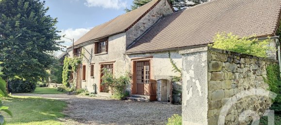 2 bedrooms House in La Saulsotte, France No. 275781 2