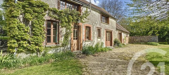 2 bedrooms House in La Saulsotte, France No. 275781 11