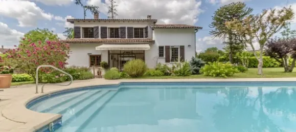 Casa de 6 dormitorios en Tarn-et-Garonne, France No. 282404 24