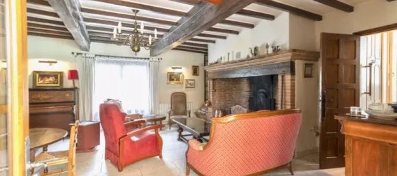 Casa de 6 dormitorios en Tarn-et-Garonne, France No. 282404 10