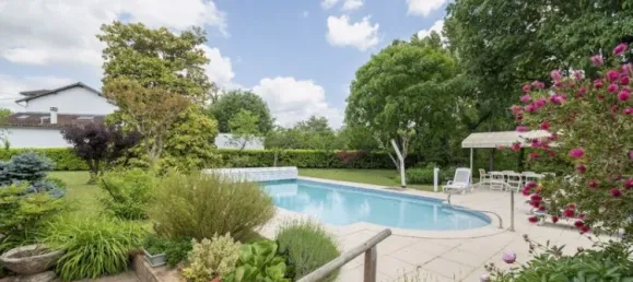 Casa de 6 dormitorios en Tarn-et-Garonne, France No. 282404 5