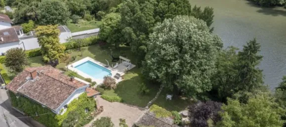 Casa de 6 dormitorios en Tarn-et-Garonne, France No. 282404 6