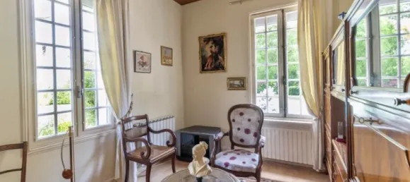 Casa de 6 dormitorios en Tarn-et-Garonne, France No. 282404 12