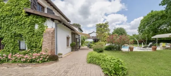 Casa de 6 dormitorios en Tarn-et-Garonne, France No. 282404 13