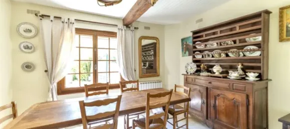 Casa de 6 dormitorios en Tarn-et-Garonne, France No. 282404 11