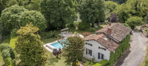 Casa de 6 dormitorios en Tarn-et-Garonne, France No. 282404 29