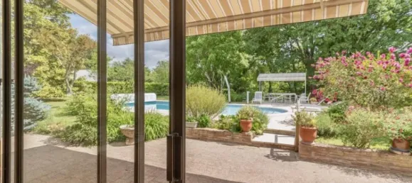 Casa de 6 dormitorios en Tarn-et-Garonne, France No. 282404 8