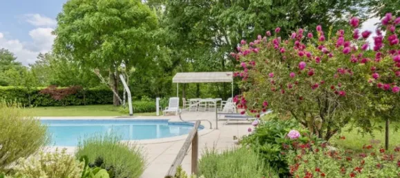 Casa de 6 dormitorios en Tarn-et-Garonne, France No. 282404 4