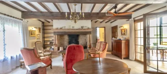 Casa de 6 dormitorios en Tarn-et-Garonne, France No. 282404 2