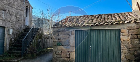 3 bedrooms House in Seixo de Ansiaes, Portugal No. 40848 2