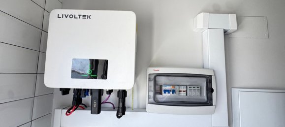 4 bedrooms Villa in Alicante, Spain No. 176055 17