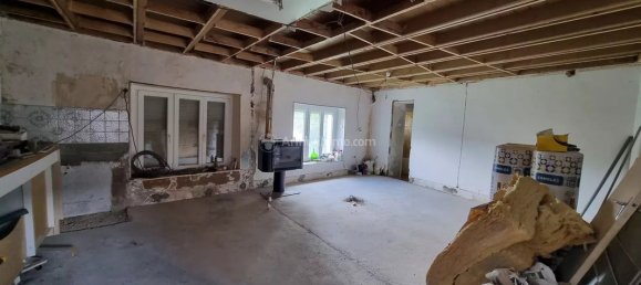 Moradia em banda T1 em Bazoilles-sur-Meuse, France N.º 95163 3