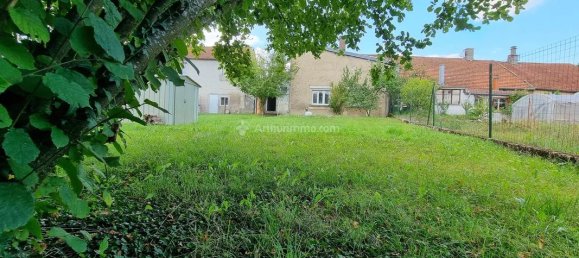 Moradia em banda T1 em Bazoilles-sur-Meuse, France N.º 95163 2