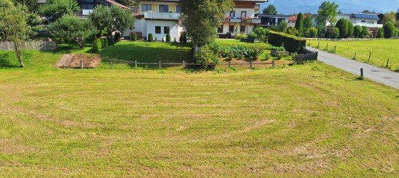 Земельный участок 999м² в Зальфельден ам Штайнернен Мер, Австрия № 225807 2