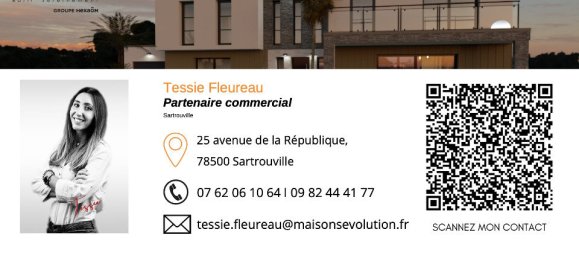 Grundstück in Le Plessis-Bouchard, France, Nr. 181941 6