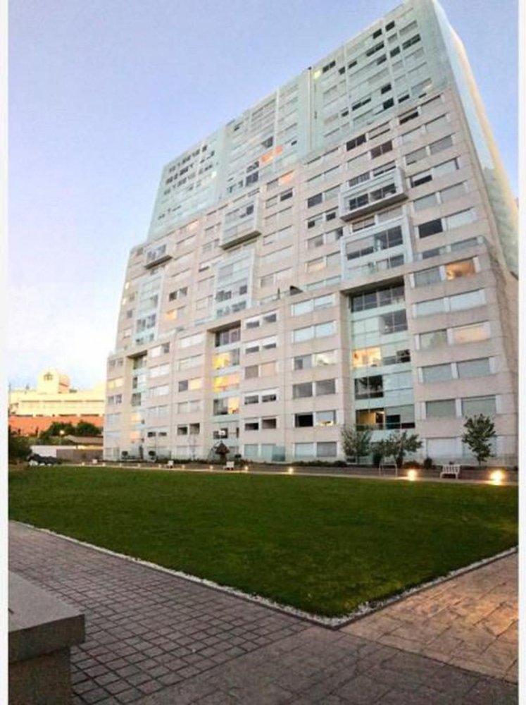 Apartamento T3 em Mexicali, Mexico N.º 173159