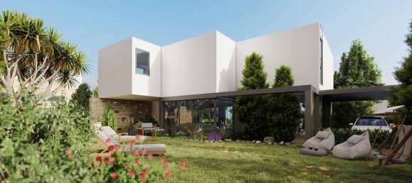 3 غرف نوم فيلا في Pegeia, Cyprus رقم 6215 2