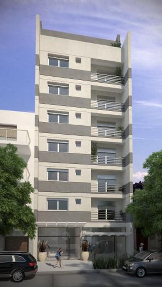 Studio in Buenos Aires, Argentina, Nr. 77859