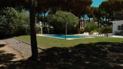 1000m² Land in Cadiz, Spain No. 278120