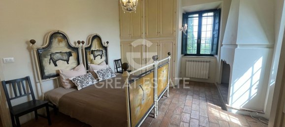 11 bedrooms Villa in Rome, Italy No. 316692 14