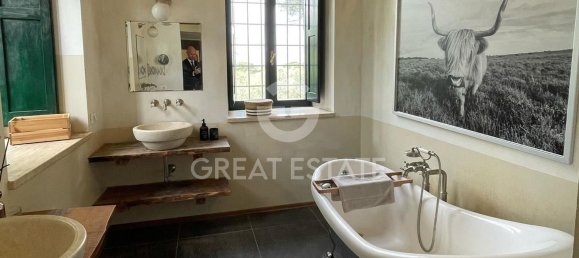 11 bedrooms Villa in Rome, Italy No. 316692 20