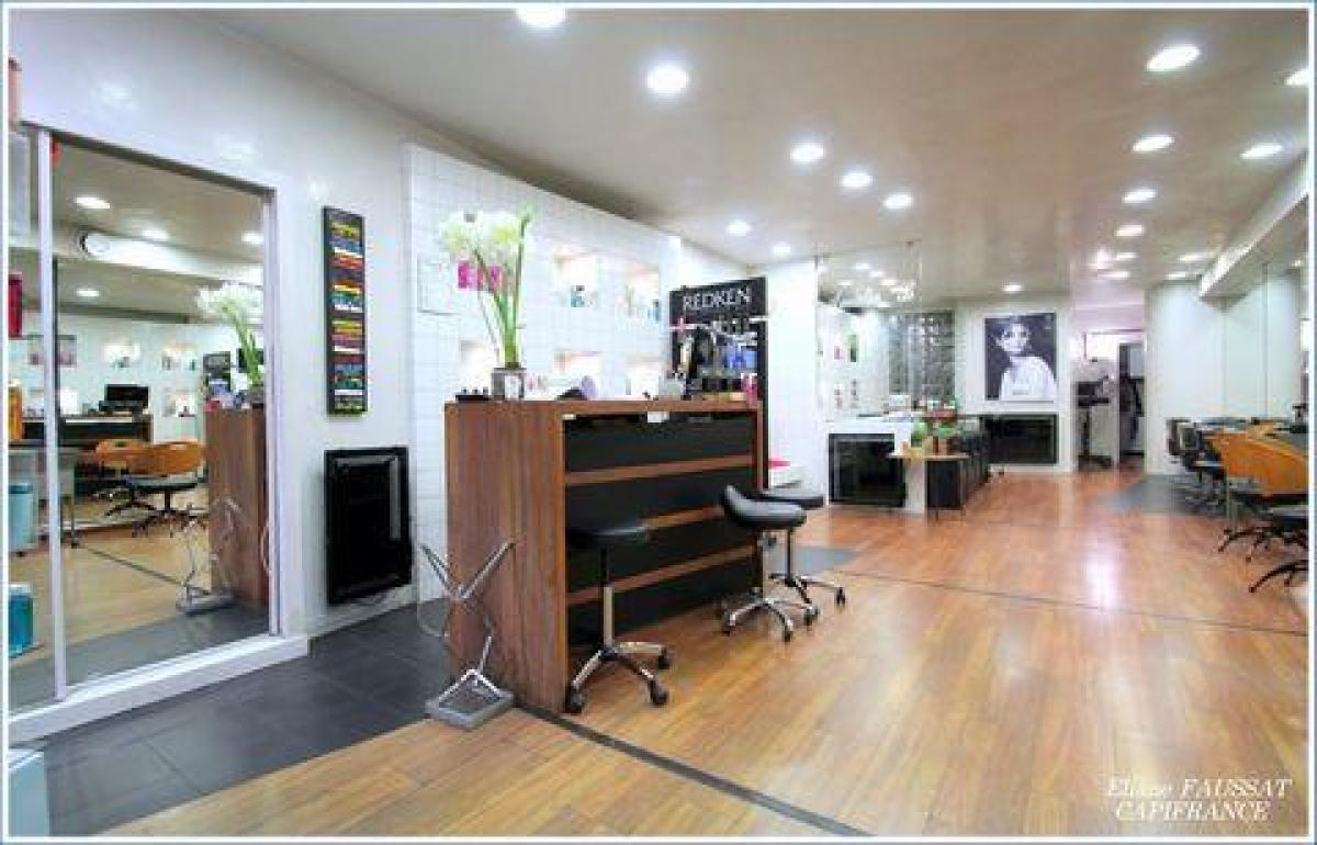  مكتب في Tarbes, France 96متر مربع رقم 20881