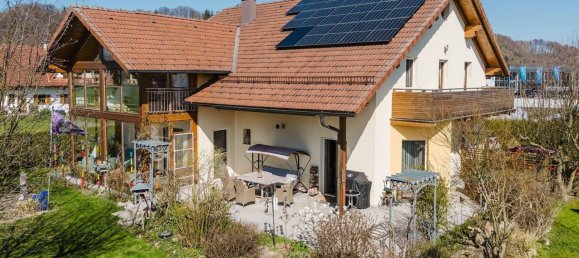 4 bedrooms House in Regau, Austria No. 140144 10