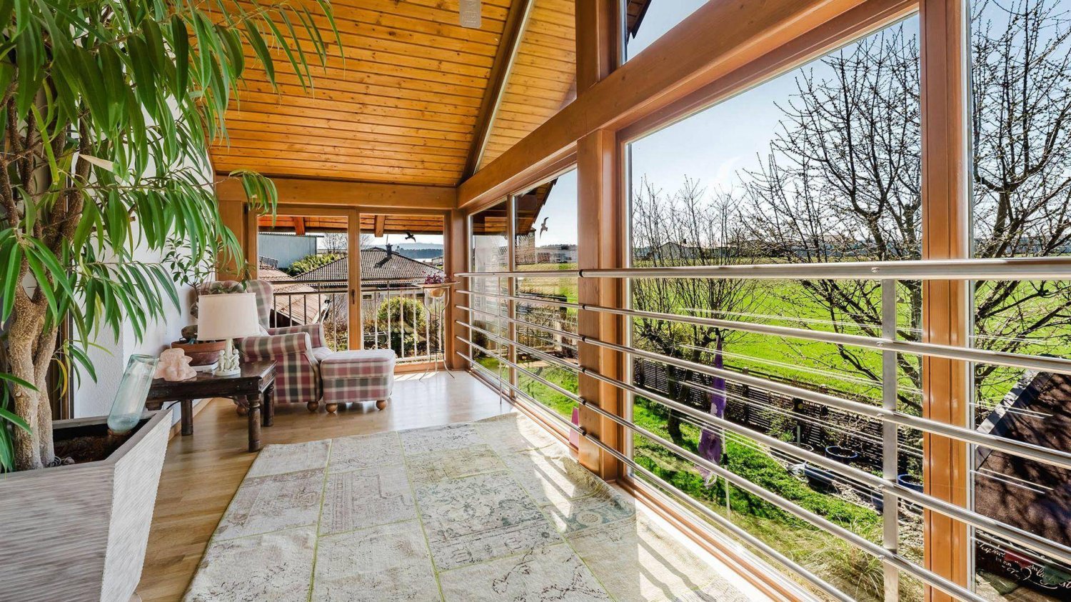 4 bedrooms House in Regau, Austria No. 140144