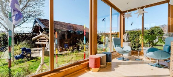 4 bedrooms House in Regau, Austria No. 140144 26