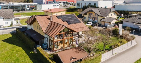 4 bedrooms House in Regau, Austria No. 140144 9