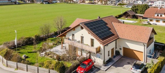 4 bedrooms House in Regau, Austria No. 140144 12