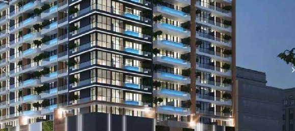 Apartamento T3 em Dubai, UAE N.º 22713 7