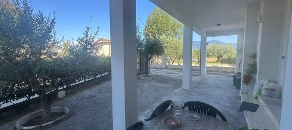 Casa de 5 divisões em Monte San Giovanni Campano, Italy N.º 269381 3