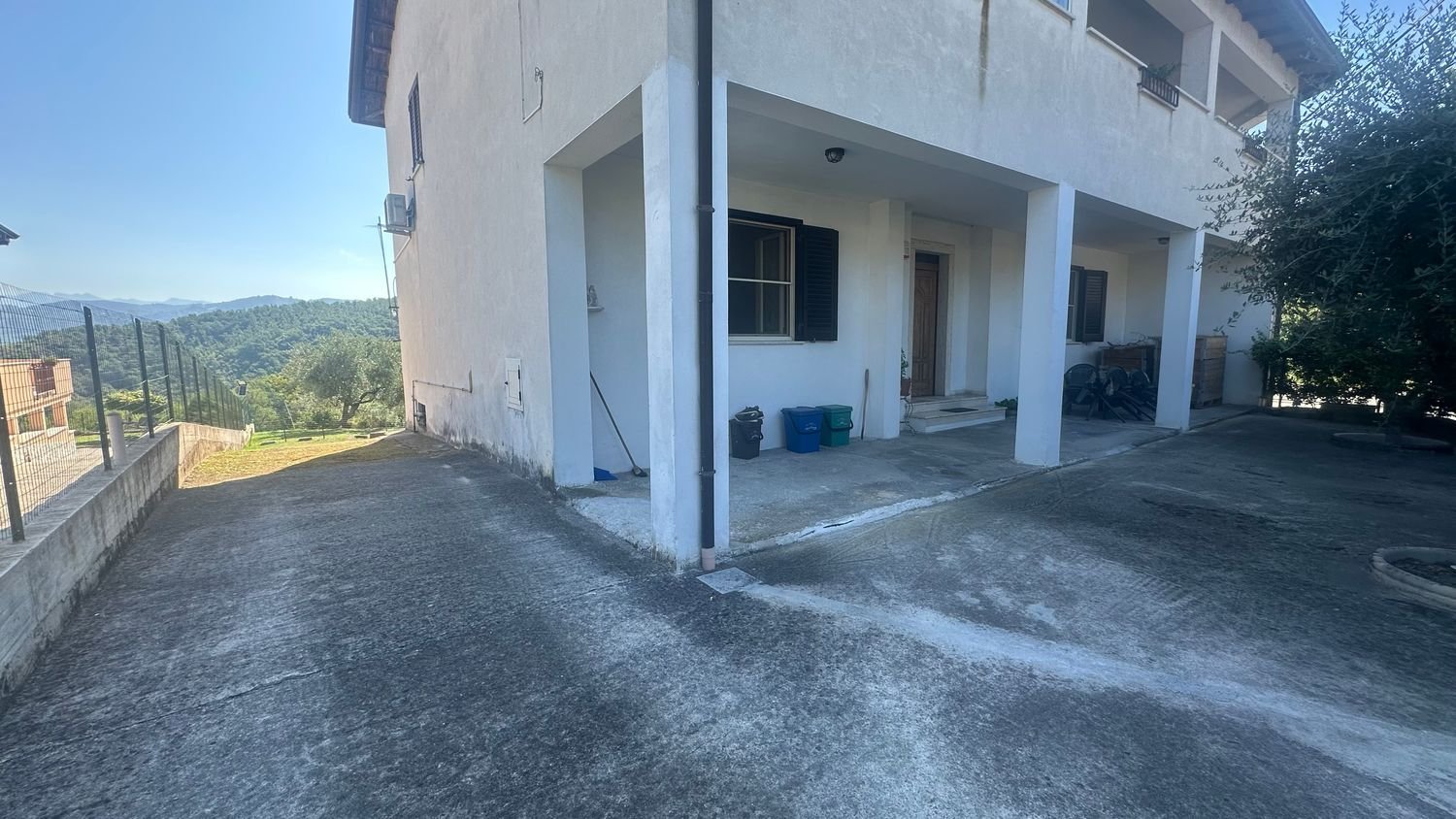 Casa de 5 divisões em Monte San Giovanni Campano, Italy N.º 269381