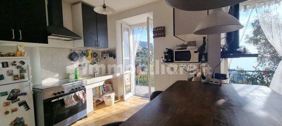 3 bedrooms Villa in Zoagli, Italy No. 63402 18