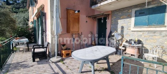 3 bedrooms Villa in Zoagli, Italy No. 63402 11