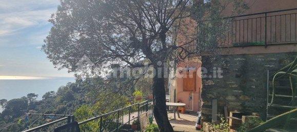 3 bedrooms Villa in Zoagli, Italy No. 63402 13