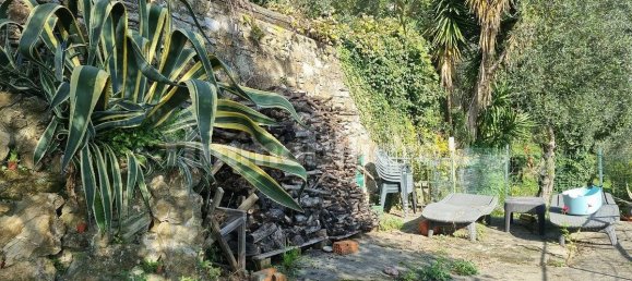 3 bedrooms Villa in Zoagli, Italy No. 63402 15