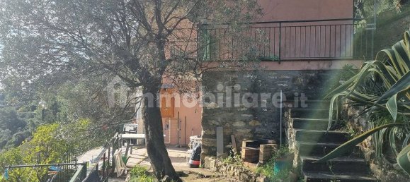 3 bedrooms Villa in Zoagli, Italy No. 63402 12