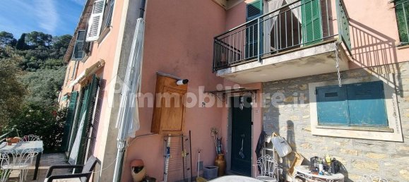 3 bedrooms Villa in Zoagli, Italy No. 63402 9