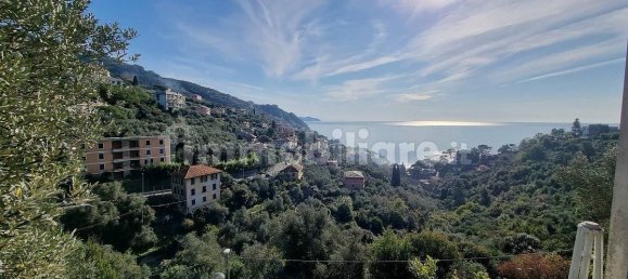 3 bedrooms Villa in Zoagli, Italy No. 63402 7