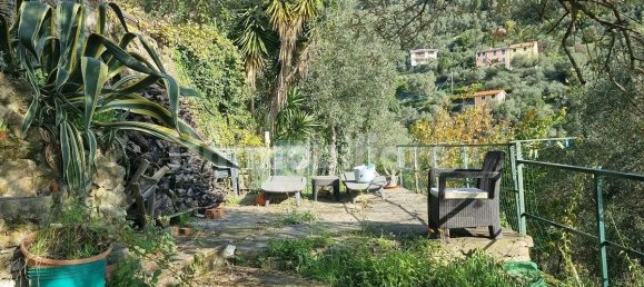 3 bedrooms Villa in Zoagli, Italy No. 63402 14