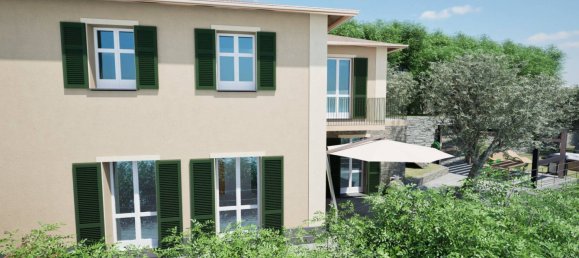 3 bedrooms Villa in Zoagli, Italy No. 63402 26