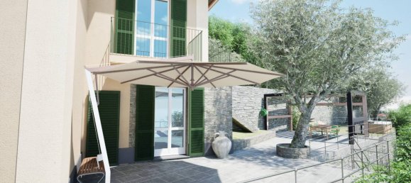 3 bedrooms Villa in Zoagli, Italy No. 63402 27