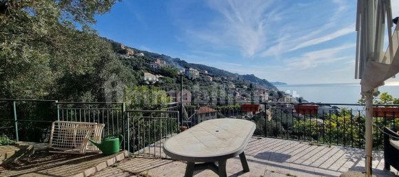 3 bedrooms Villa in Zoagli, Italy No. 63402 2