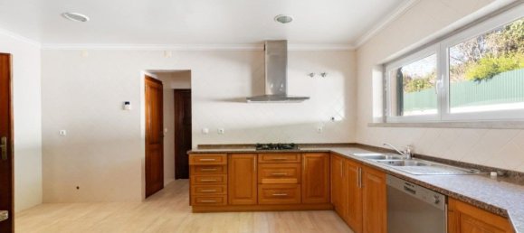 4 Schlafzimmer Haus in Cascais, Portugal, Nr. 111450 8