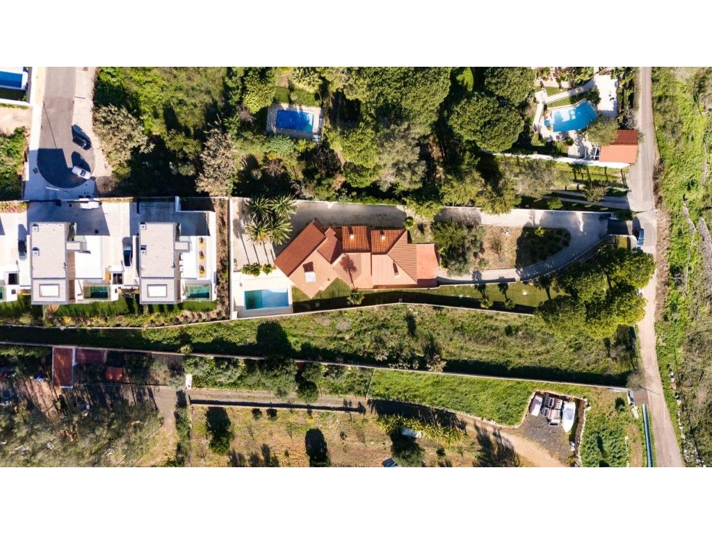 4 Schlafzimmer Haus in Cascais, Portugal, Nr. 111450